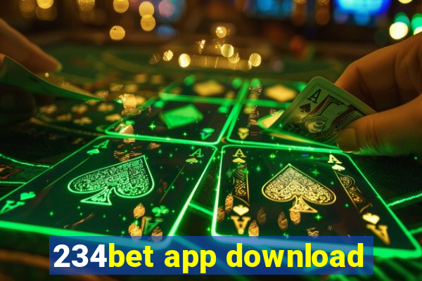 234bet app download